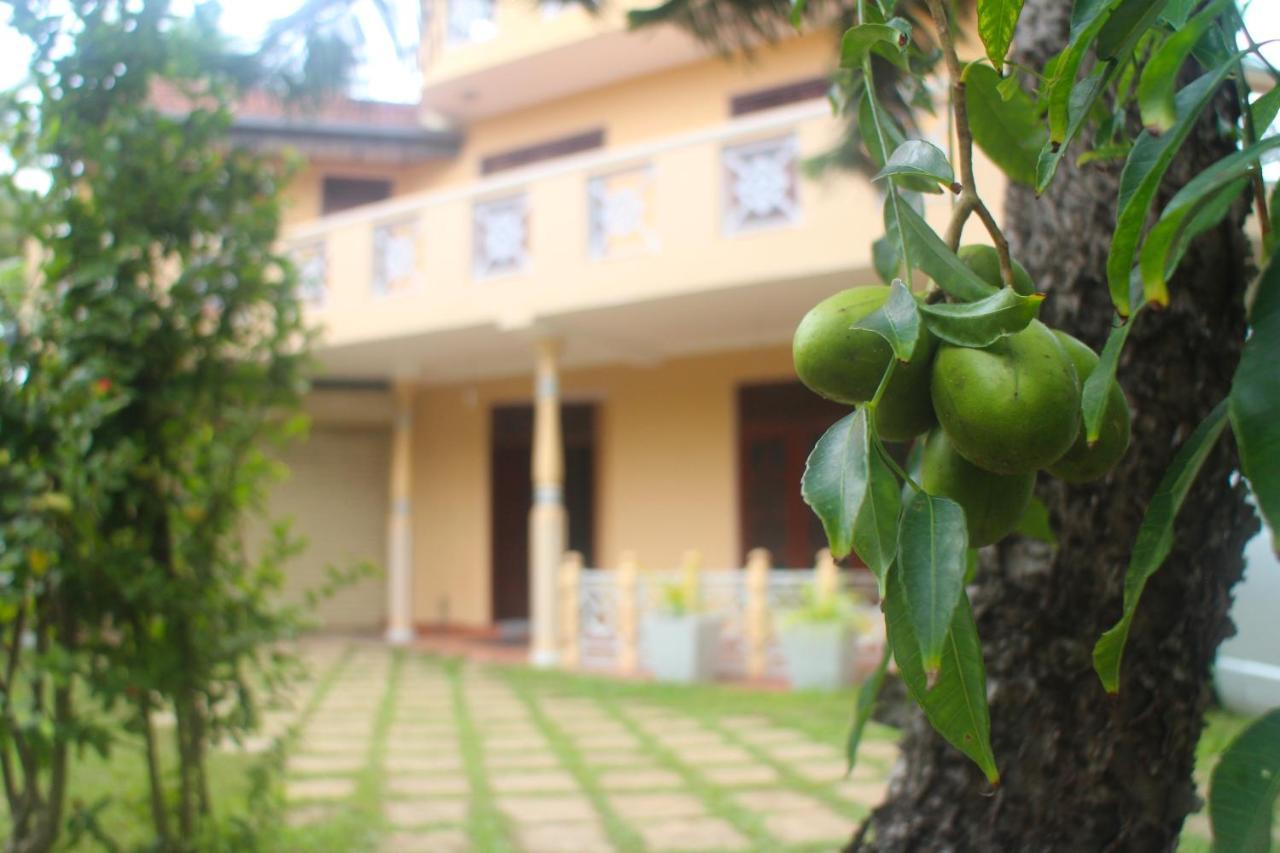 Villa184 Ahungalla Exterior photo